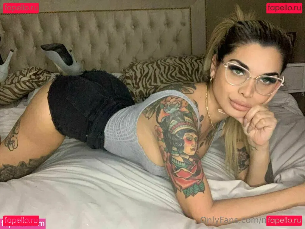 nattibelle Onlyfans Photo Gallery 