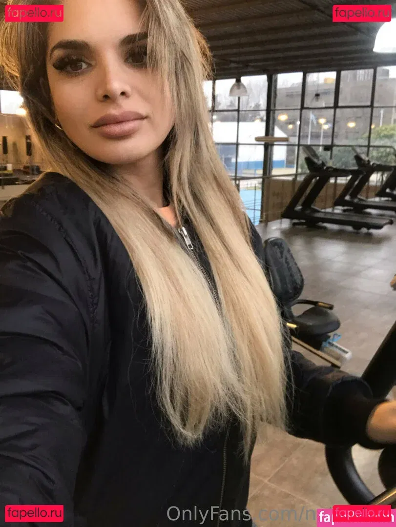 nattibelle Onlyfans Photo Gallery 