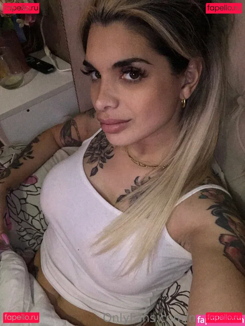 nattibelle Onlyfans Photo Gallery 
