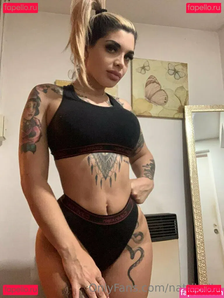 nattibelle Onlyfans Photo Gallery 