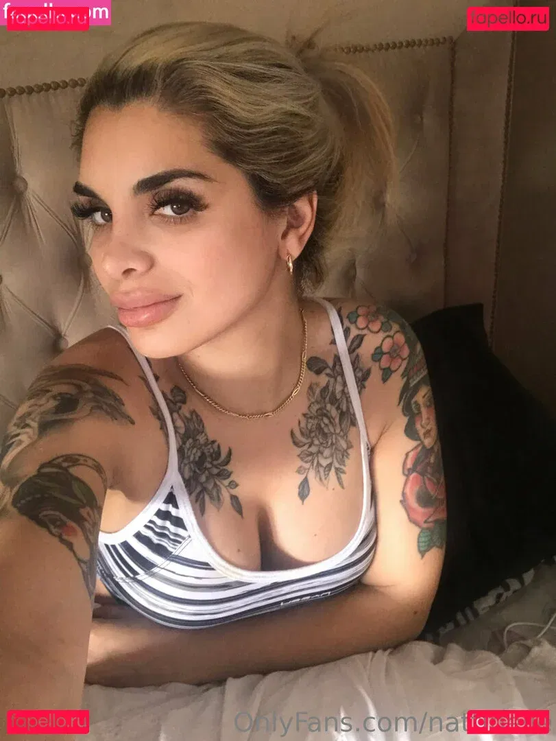 nattibelle Onlyfans Photo Gallery 