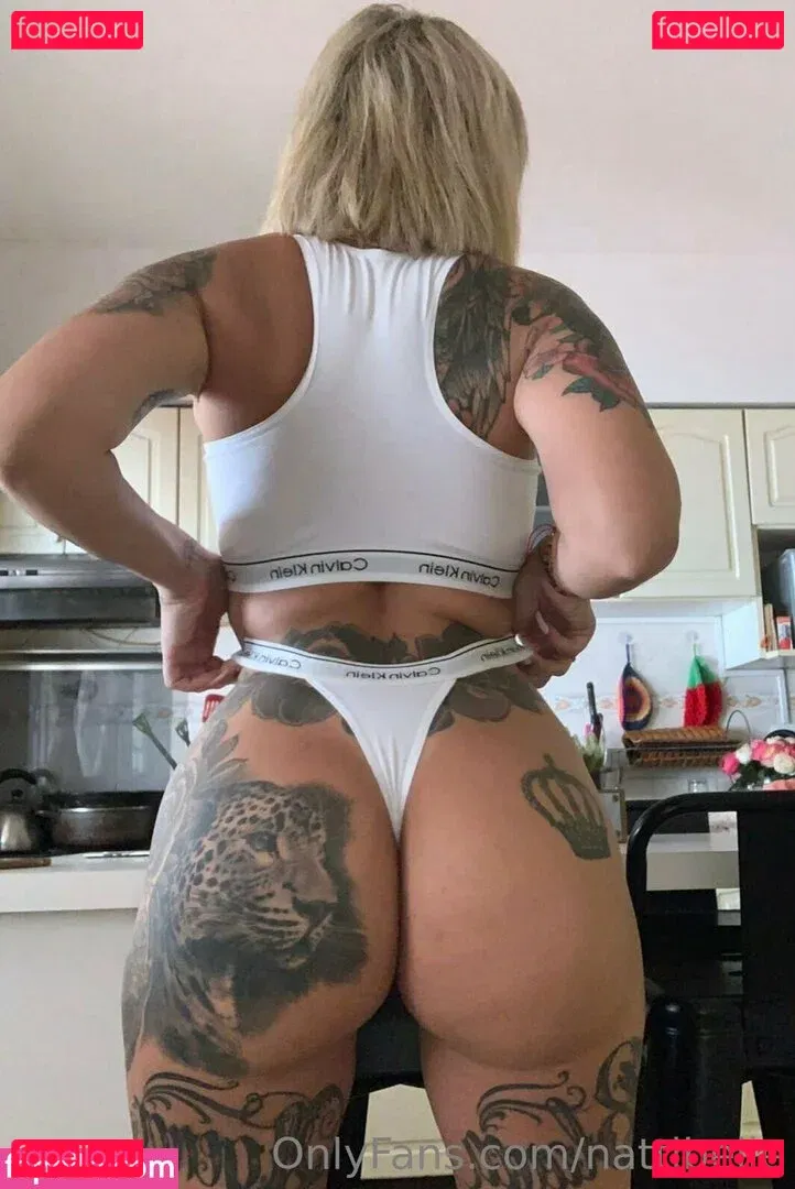 nattibelle Onlyfans Photo Gallery 