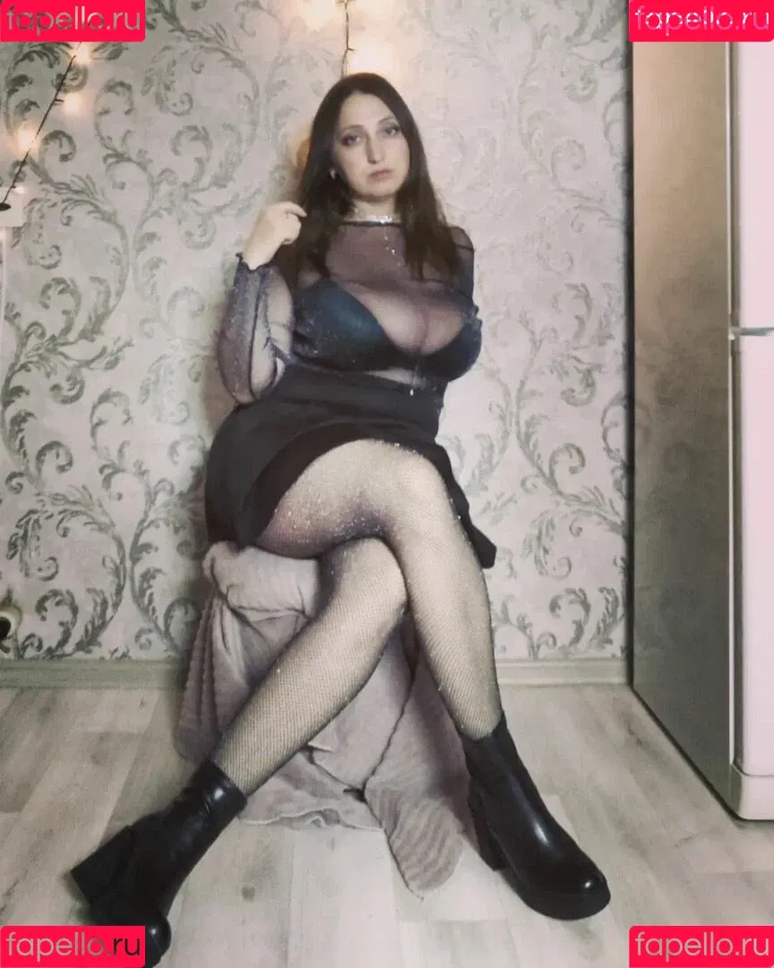 Malinka Onlyfans Photo Gallery 