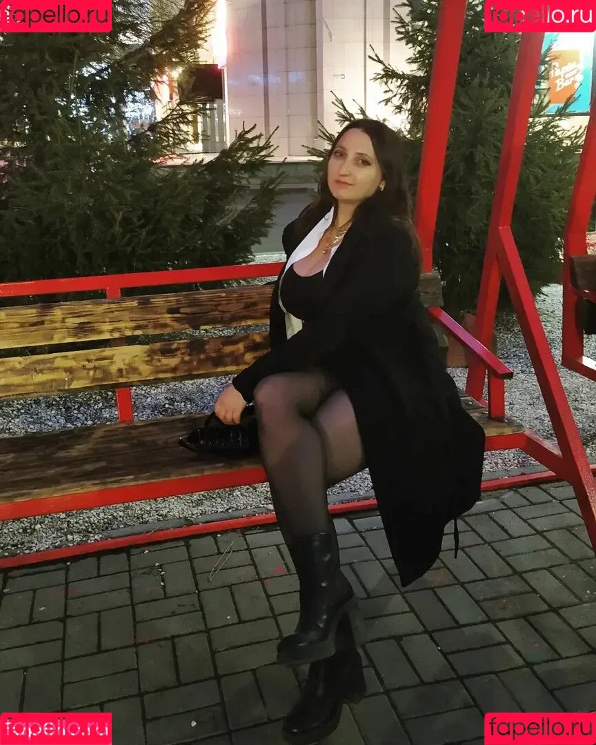 Malinka Onlyfans Photo Gallery 