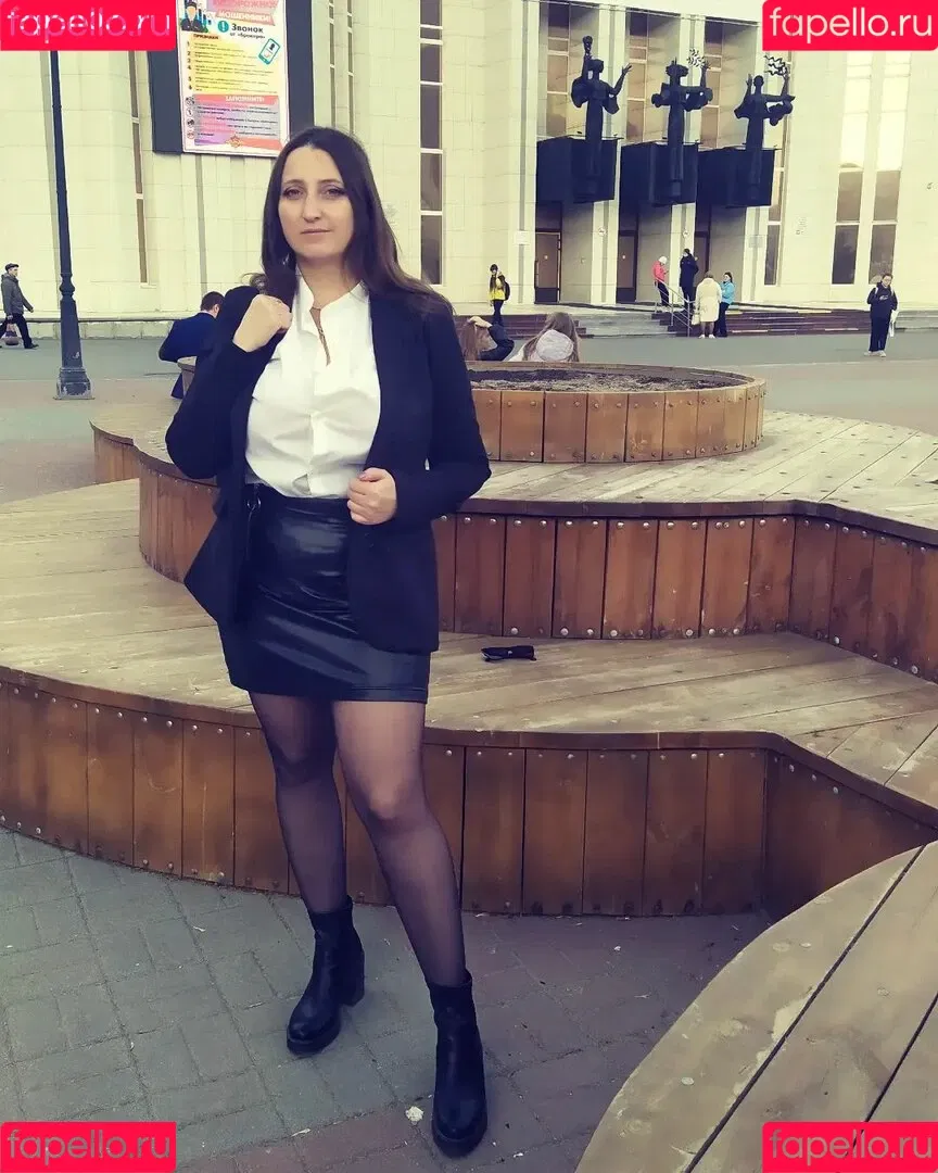 Malinka Onlyfans Photo Gallery 