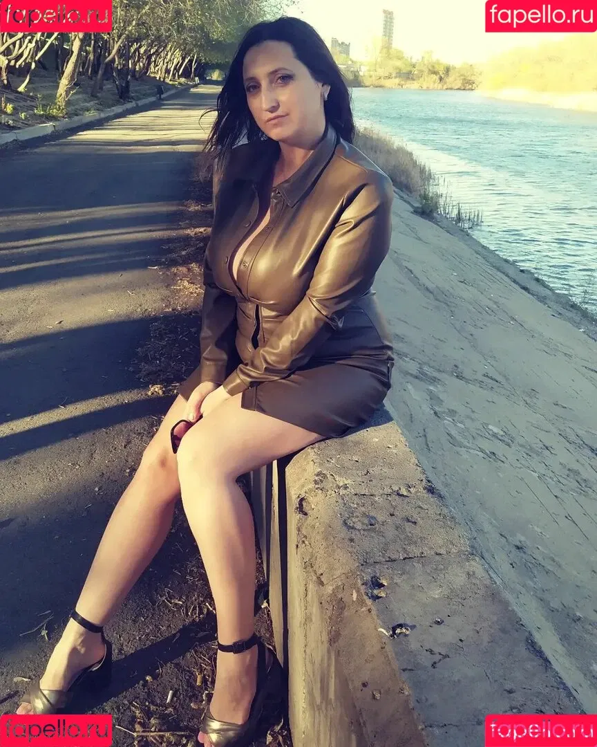Malinka Onlyfans Photo Gallery 