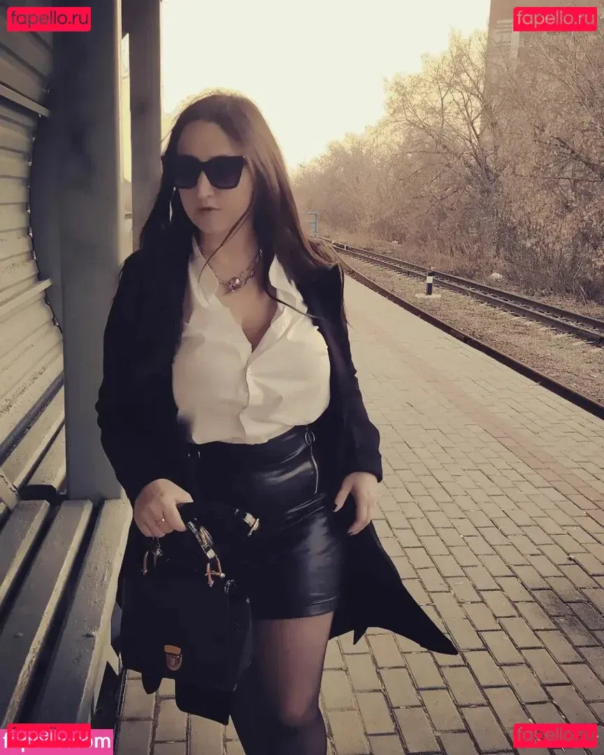 Malinka Onlyfans Photo Gallery 