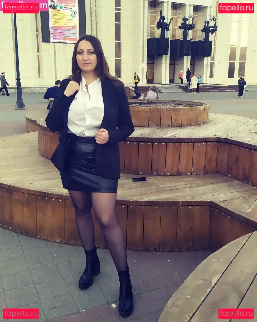 Malinka Onlyfans Photo Gallery 