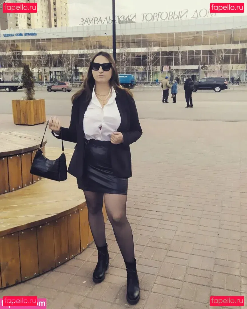 Malinka Onlyfans Photo Gallery 