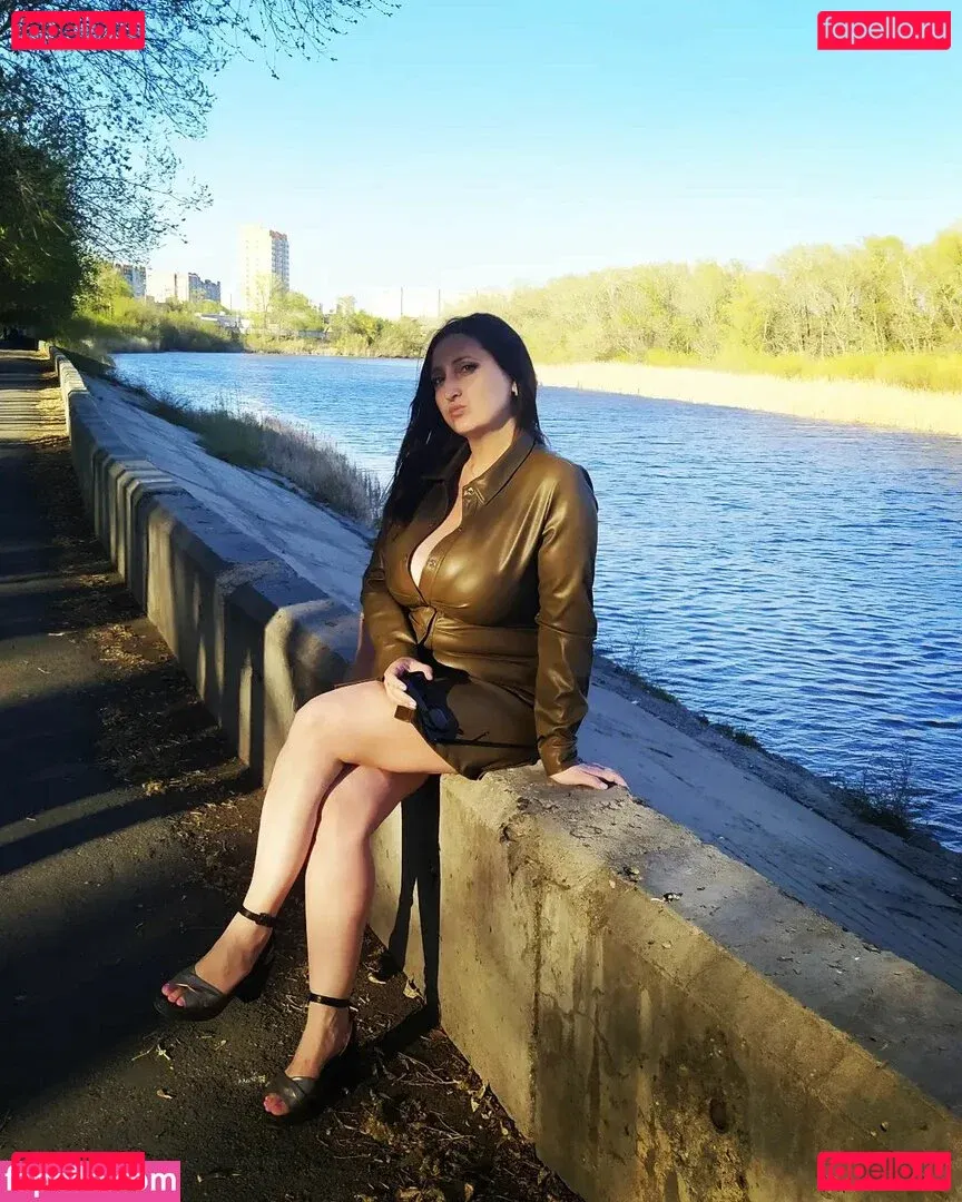 Malinka Onlyfans Photo Gallery 