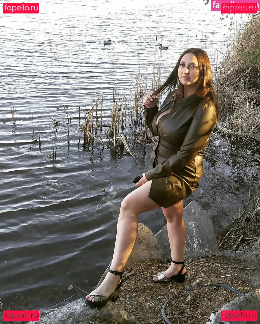 Malinka Onlyfans Photo Gallery 