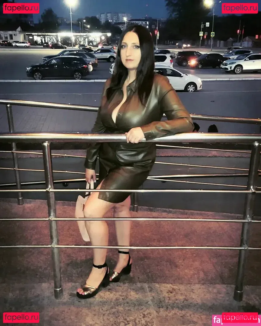 Malinka Onlyfans Photo Gallery 