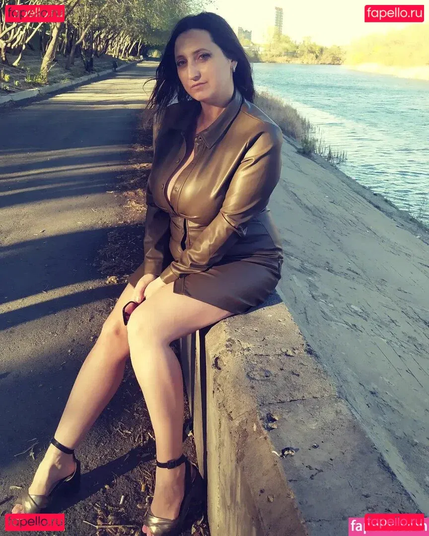 Malinka Onlyfans Photo Gallery 