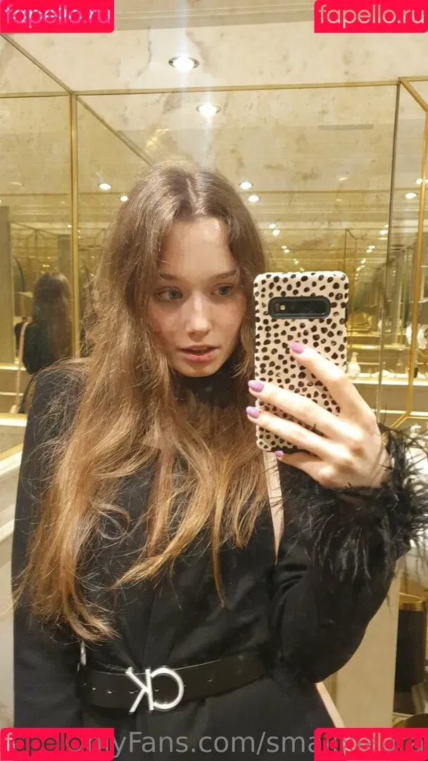 lbelanel Onlyfans Photo Gallery 