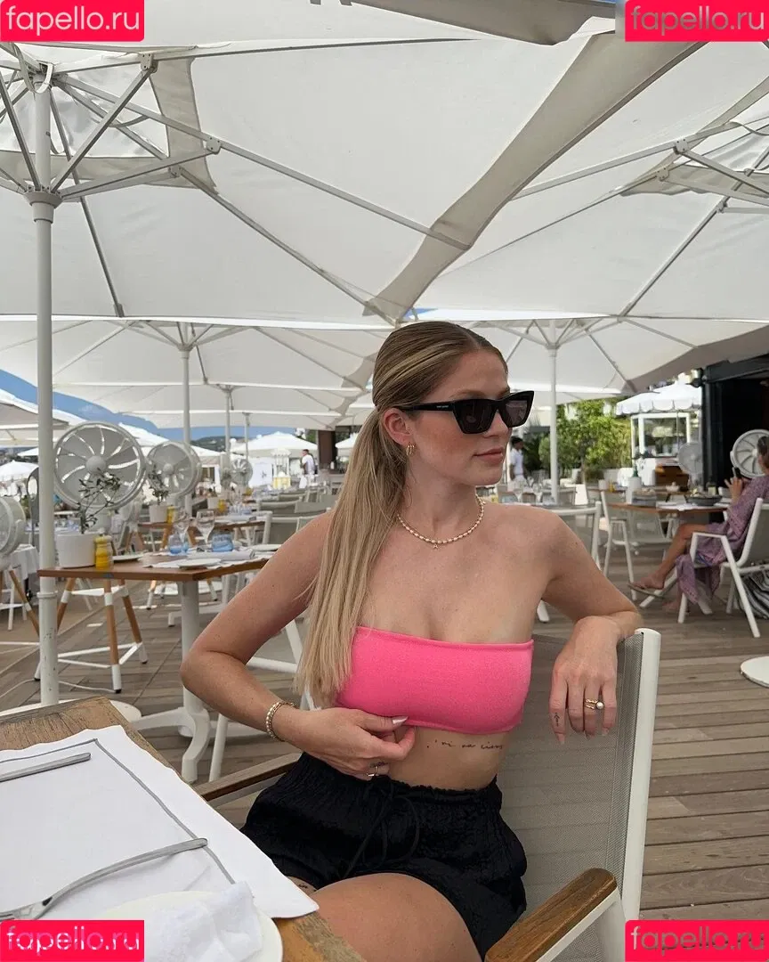 Alessandra Wichert Onlyfans Photo Gallery 