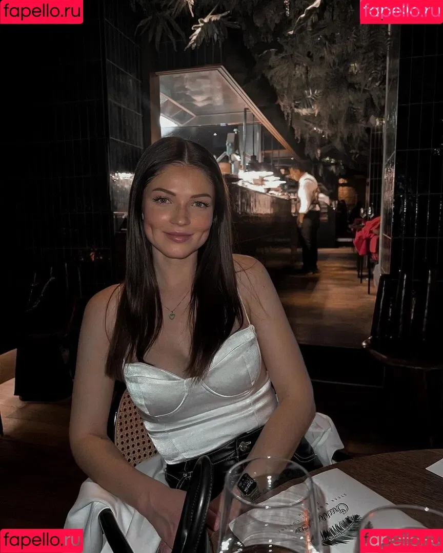 Alessandra Wichert Onlyfans Photo Gallery 