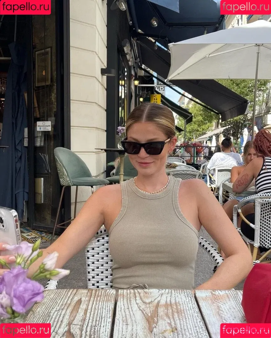 Alessandra Wichert Onlyfans Photo Gallery 