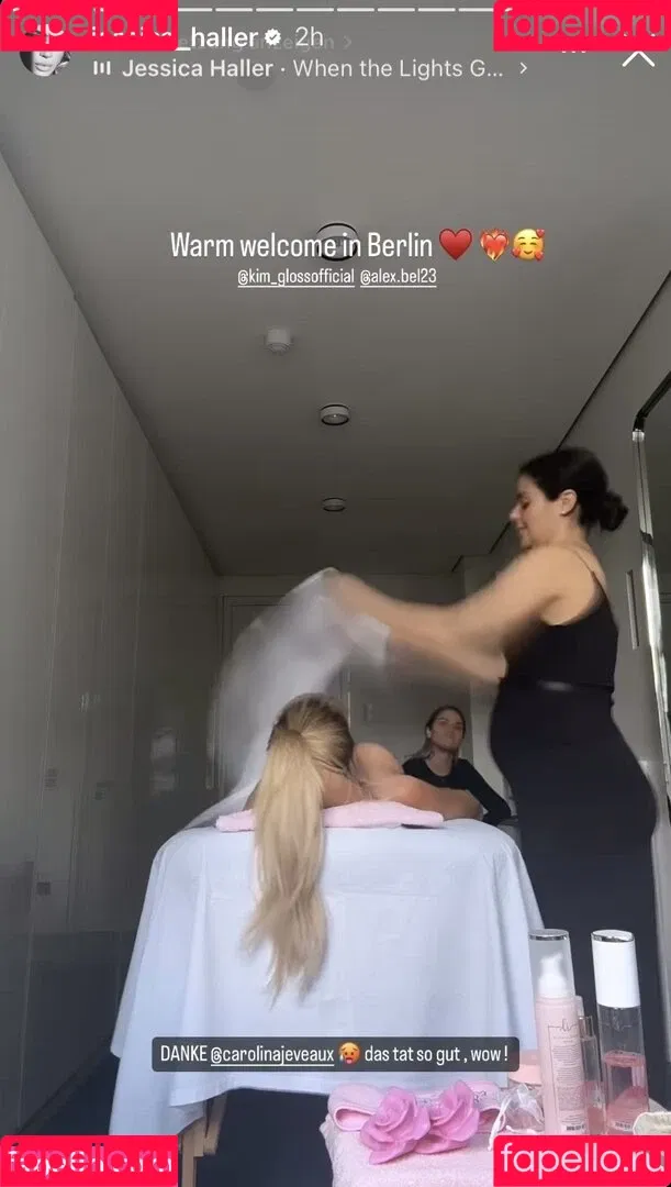 Jessica Paszka Onlyfans Photo Gallery 