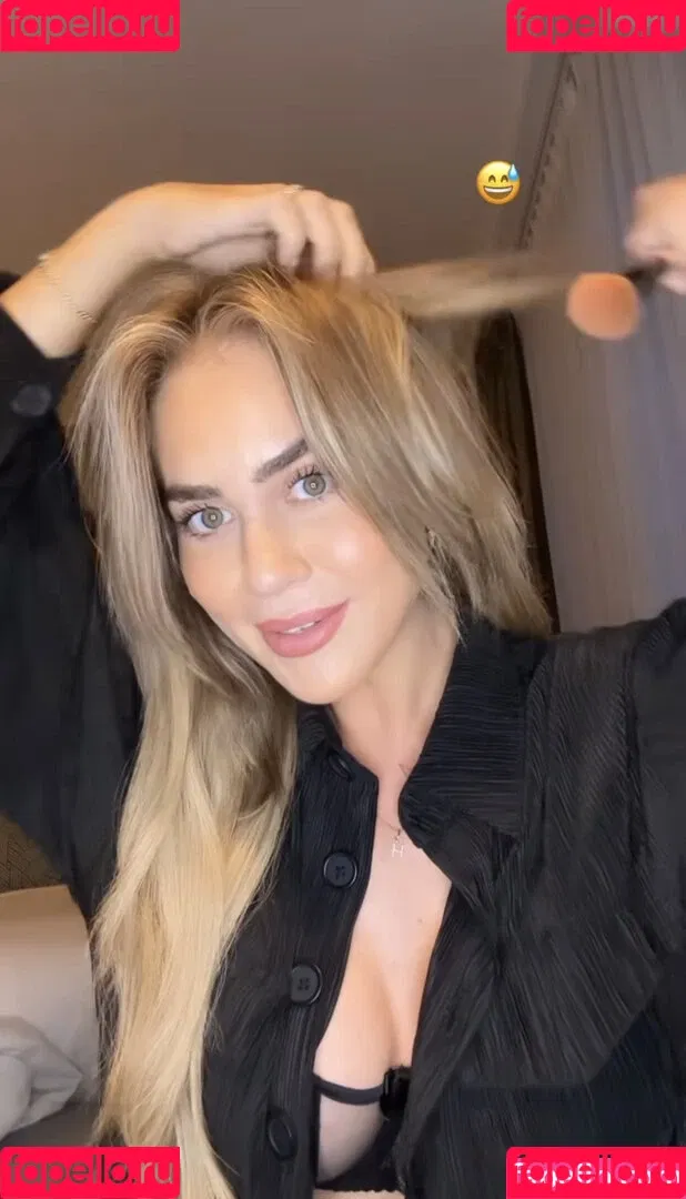 Jessica Paszka Onlyfans Photo Gallery 