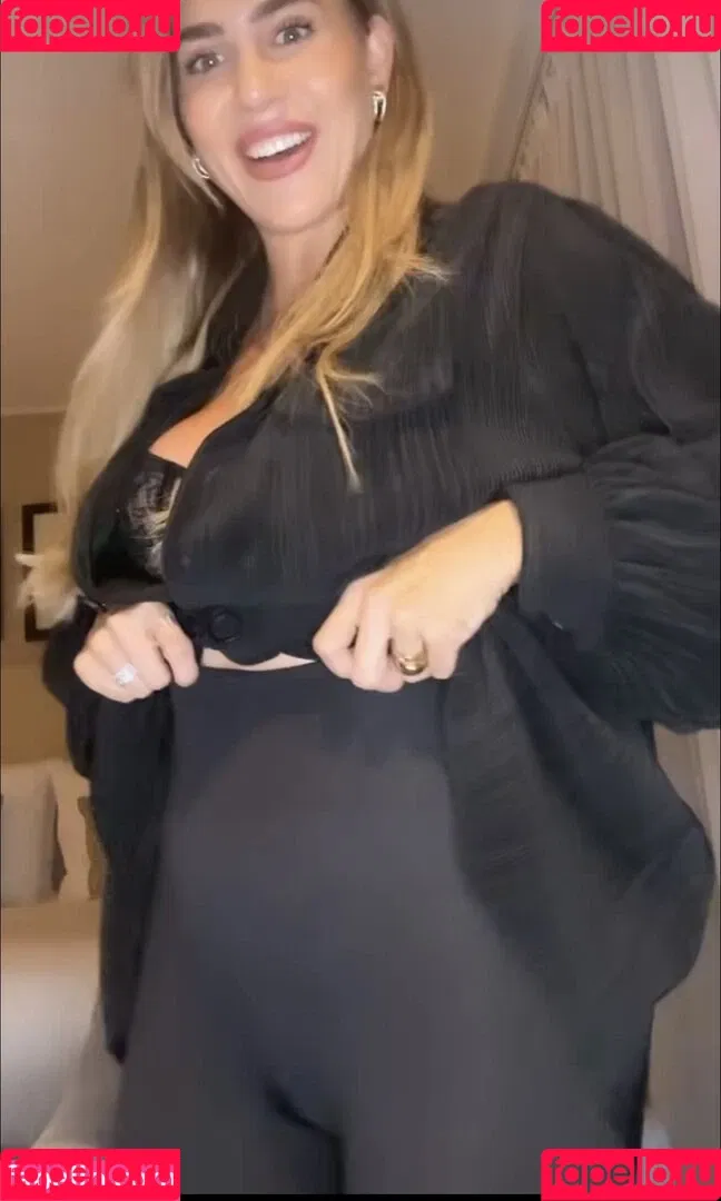 Jessica Paszka Onlyfans Photo Gallery 
