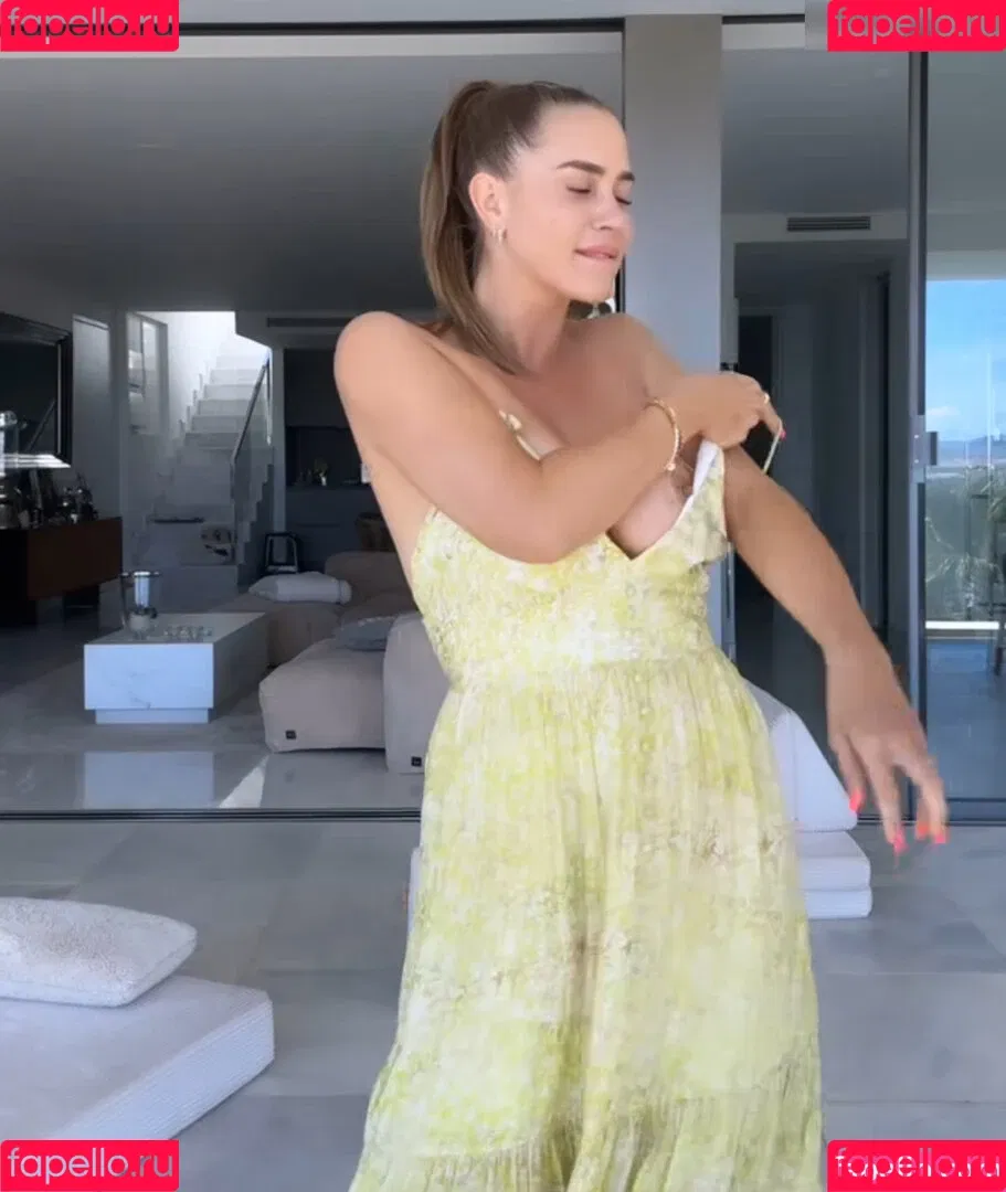 Jessica Paszka Onlyfans Photo Gallery 