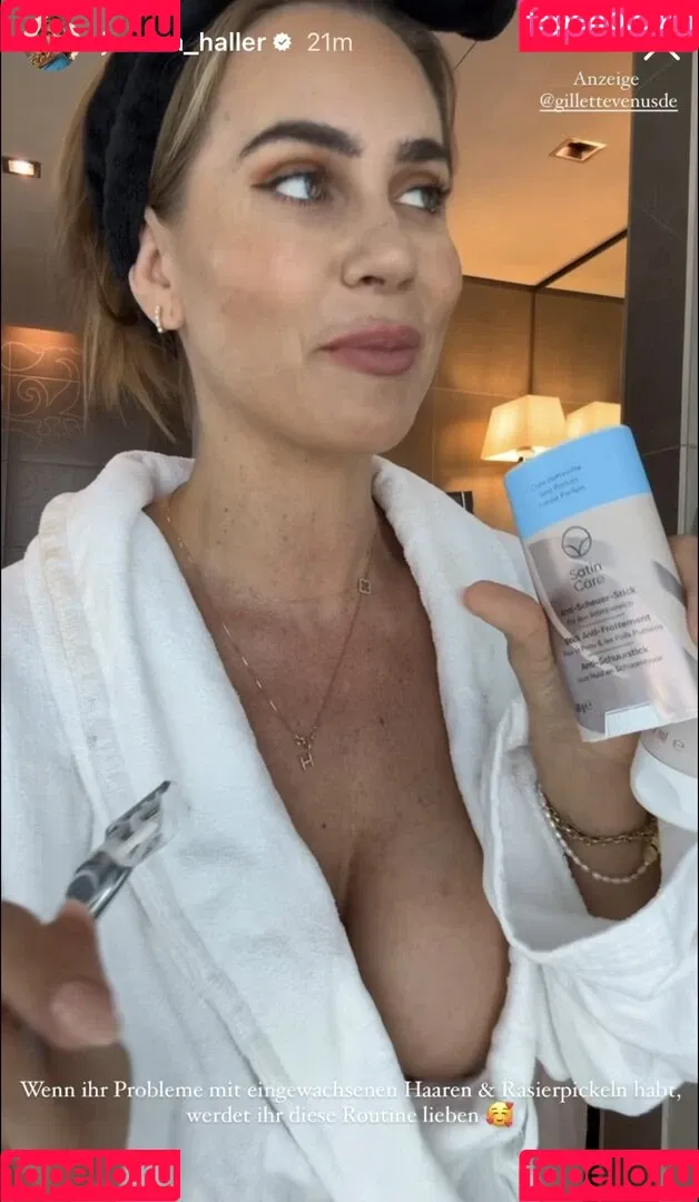 Jessica Paszka Onlyfans Photo Gallery 
