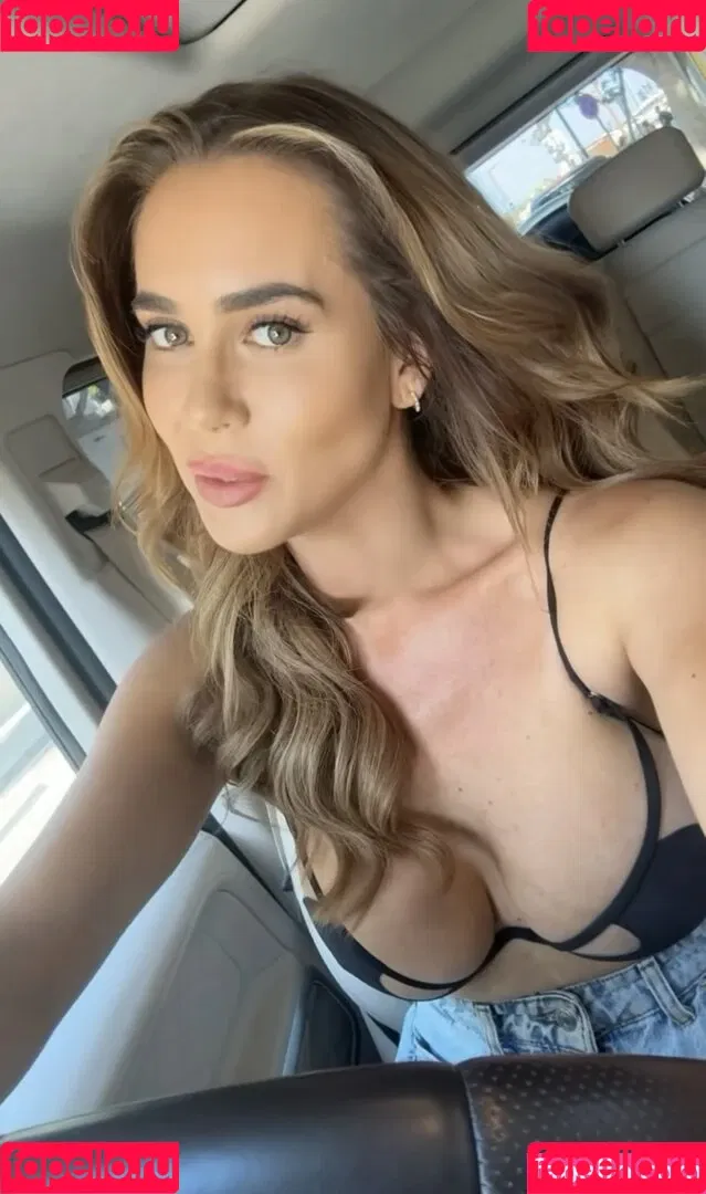 Jessica Paszka Onlyfans Photo Gallery 