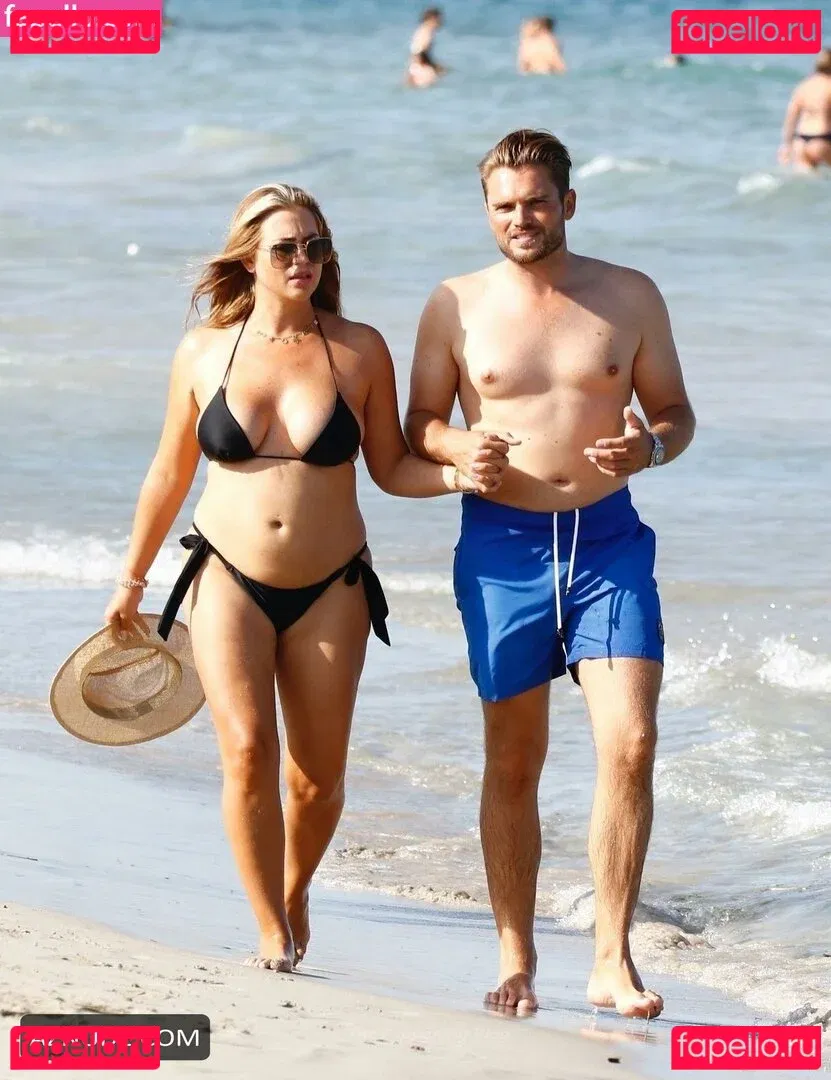 Jessica Paszka Onlyfans Photo Gallery 