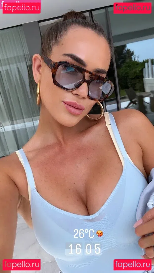 Jessica Paszka Onlyfans Photo Gallery 