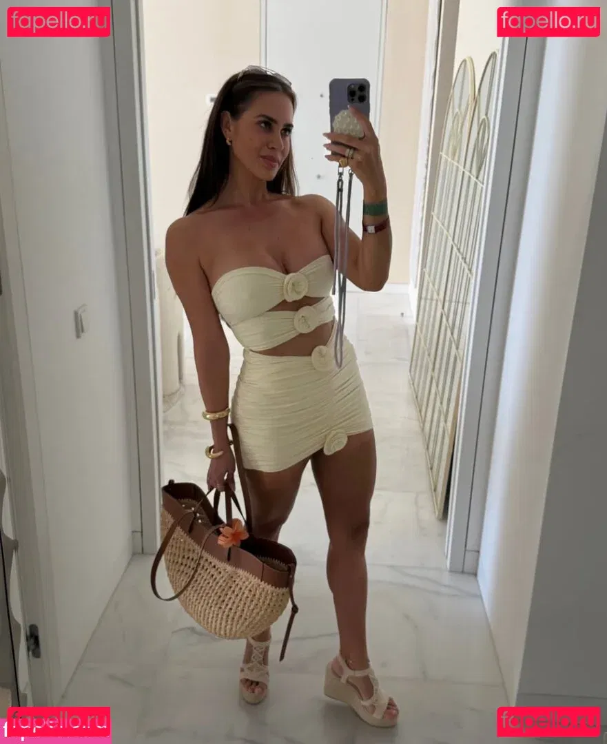 Jessica Paszka Onlyfans Photo Gallery 