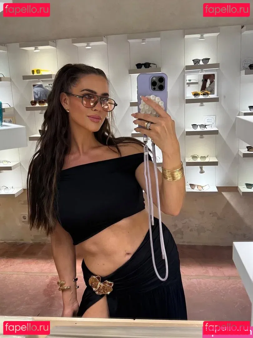 Jessica Paszka Onlyfans Photo Gallery 