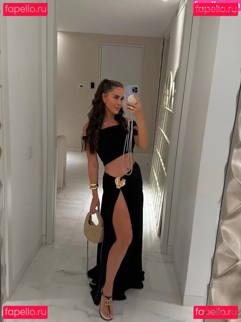 Jessica Paszka Onlyfans Photo Gallery 