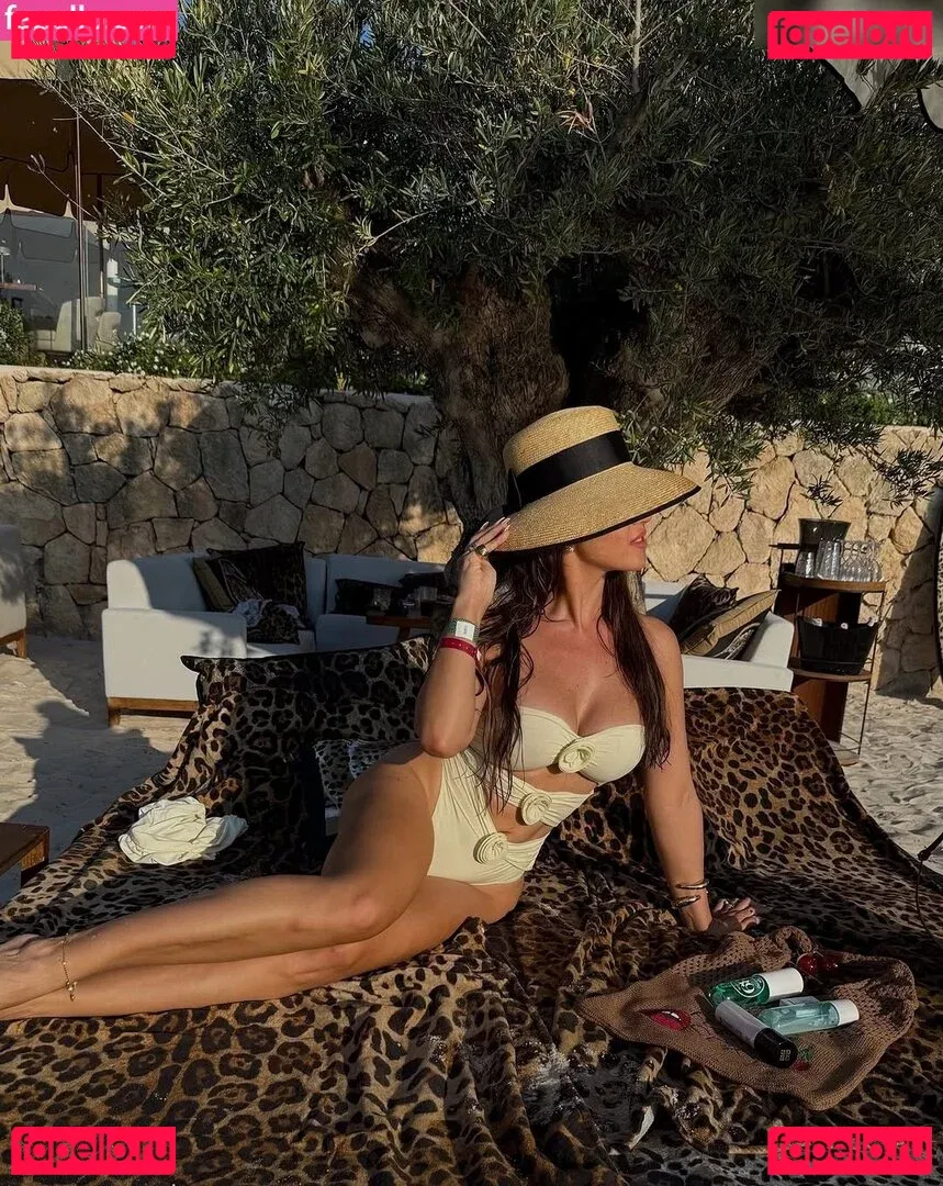 Jessica Paszka Onlyfans Photo Gallery 