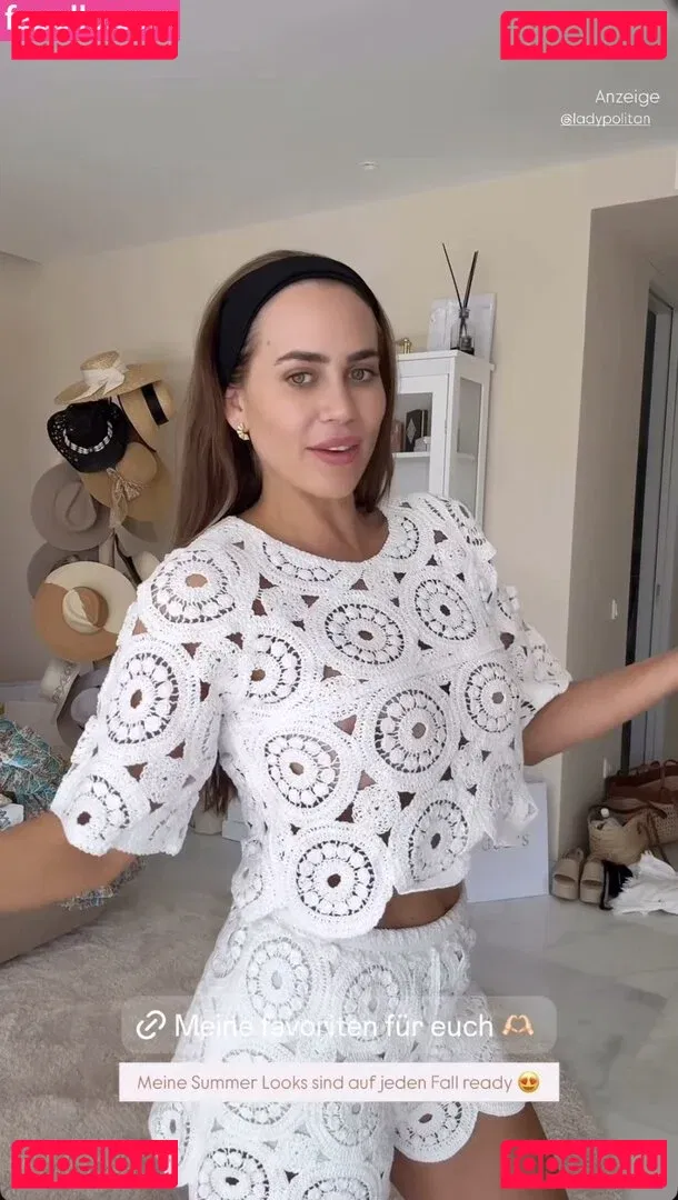 Jessica Paszka Onlyfans Photo Gallery 