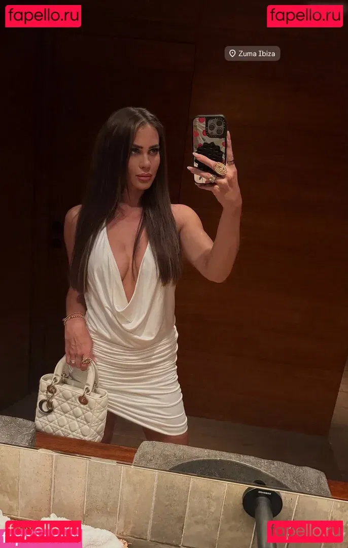 Jessica Paszka Onlyfans Photo Gallery 