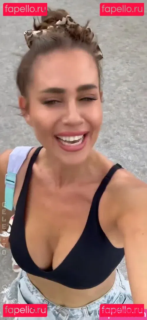 Jessica Paszka Onlyfans Photo Gallery 