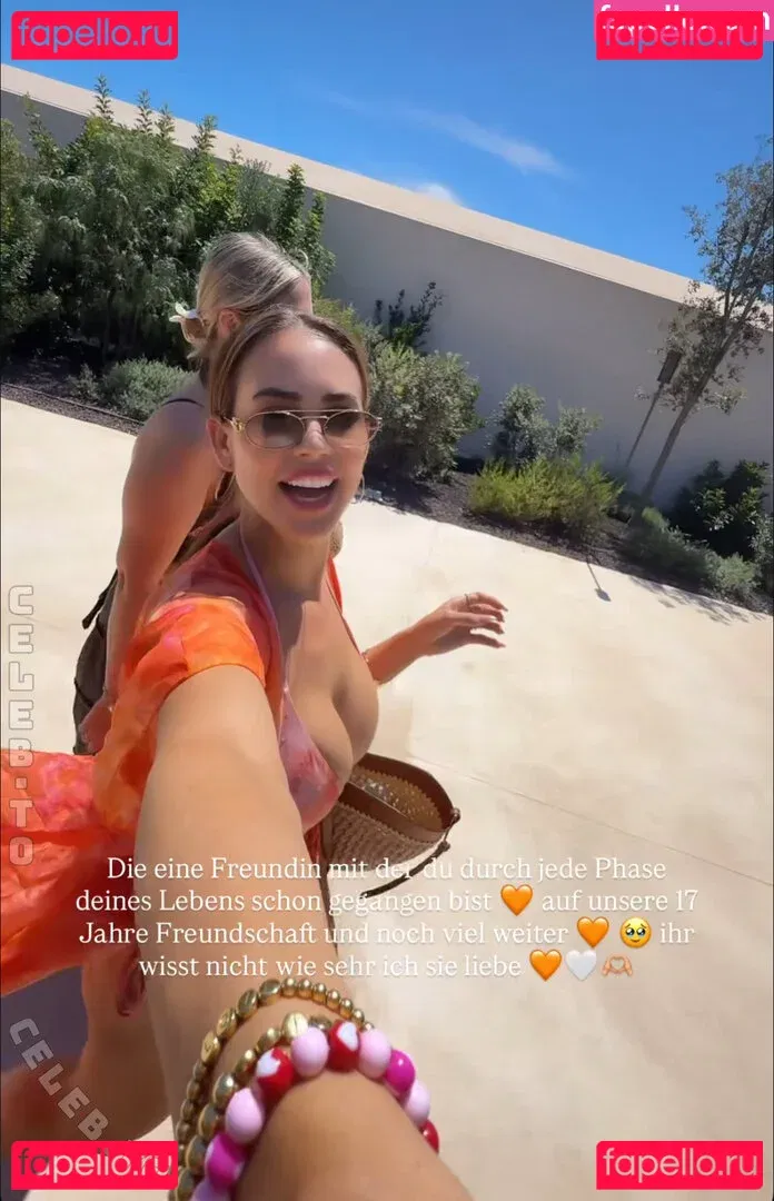 Jessica Paszka Onlyfans Photo Gallery 