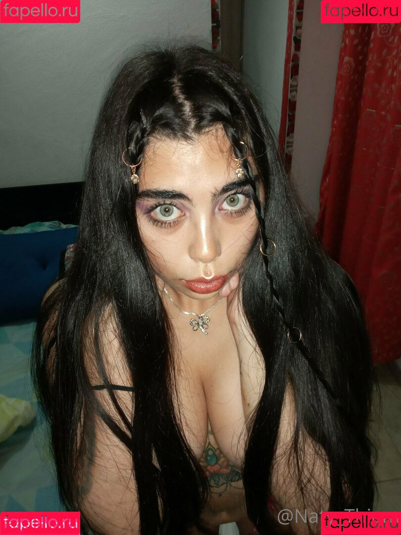 naty_thiam Onlyfans Photo Gallery 