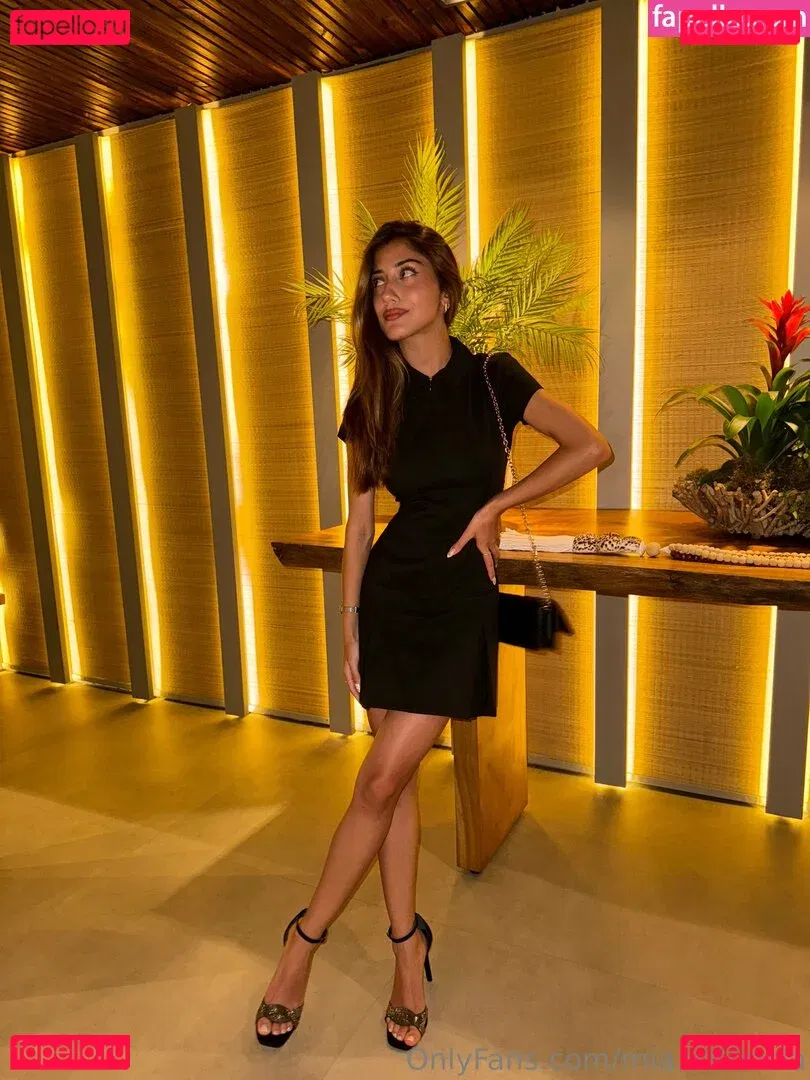 Mia Valencia Onlyfans Photo Gallery 