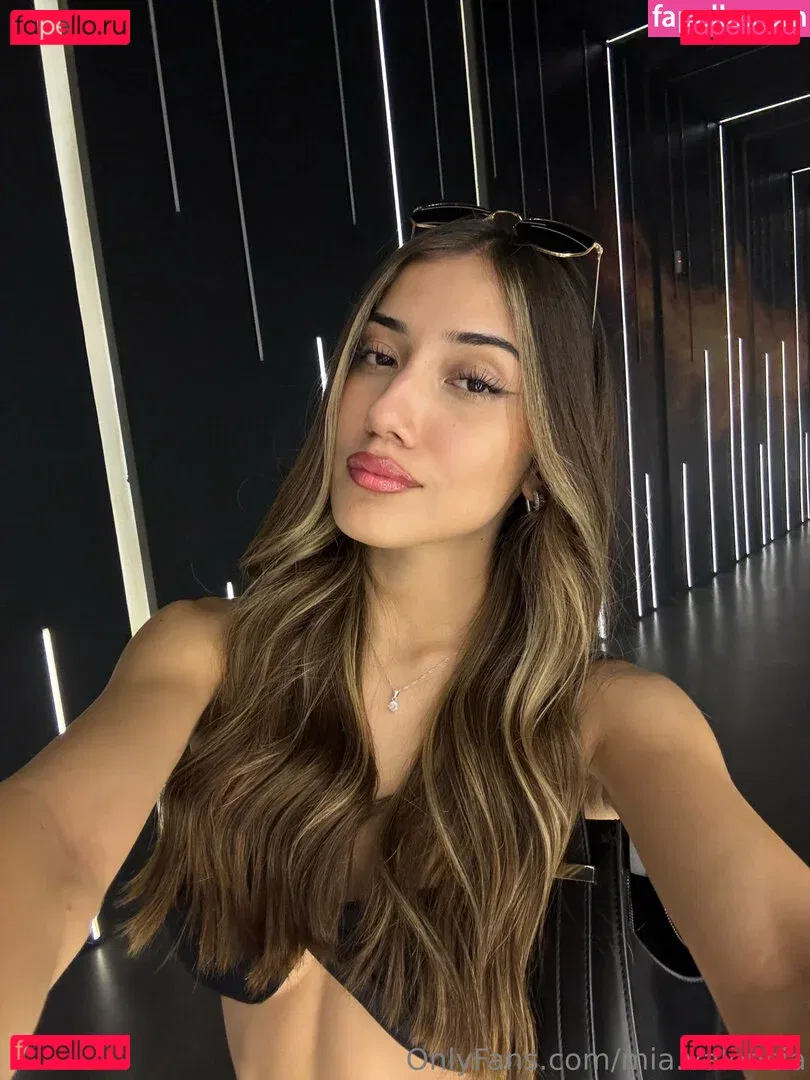 Mia Valencia Onlyfans Photo Gallery 