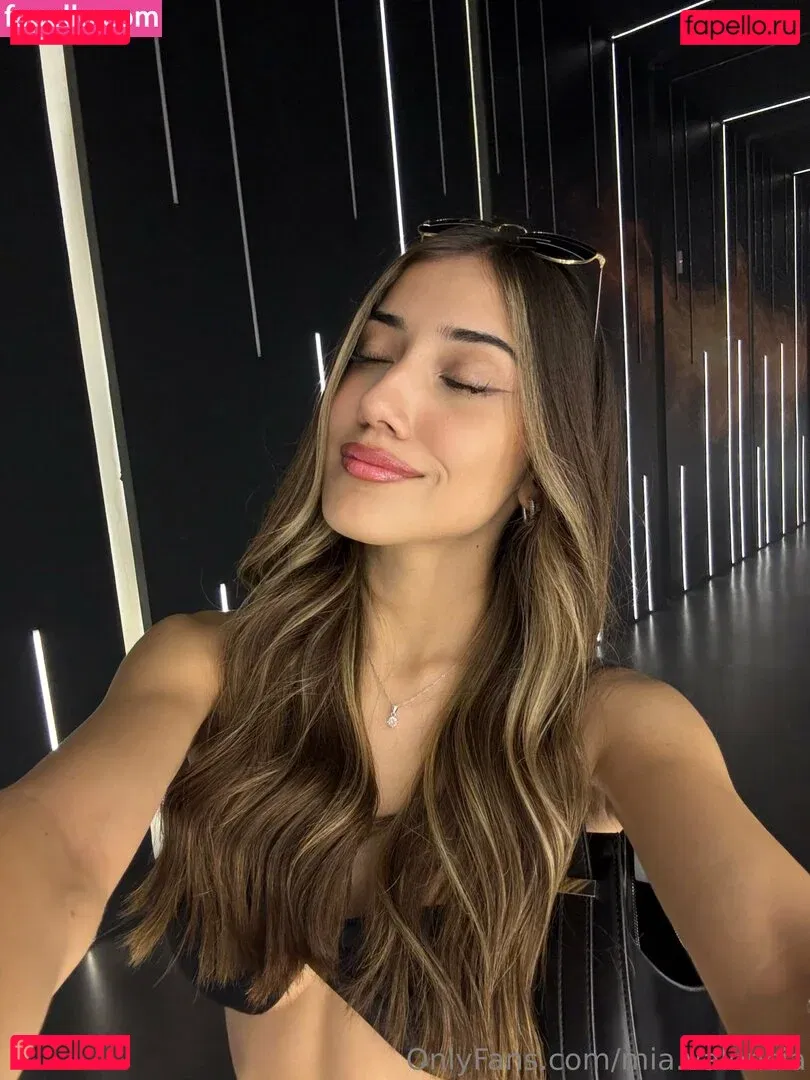 Mia Valencia Onlyfans Photo Gallery 