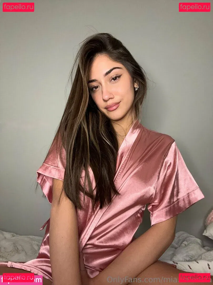 Mia Valencia Onlyfans Photo Gallery 