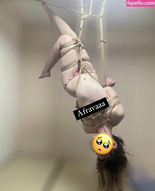 Cutie Afra Onlyfans Photo Gallery 