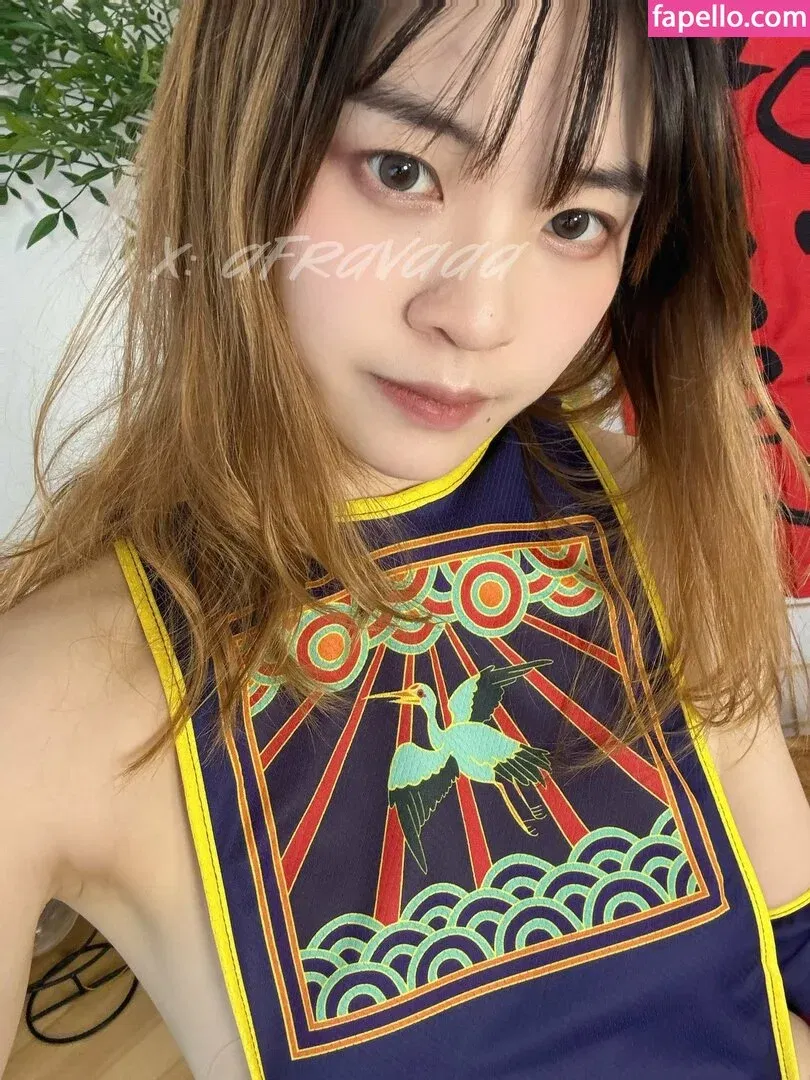 Cutie Afra Onlyfans Photo Gallery 