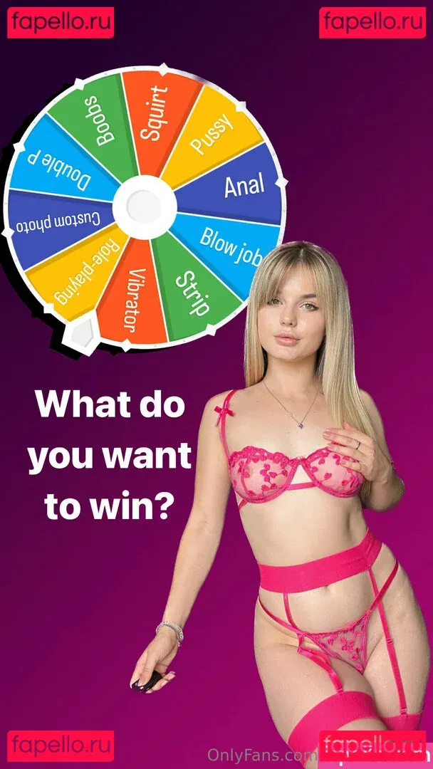 missmalou__ Onlyfans Photo Gallery 