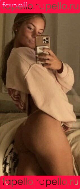 Katie Pego Onlyfans Photo Gallery 