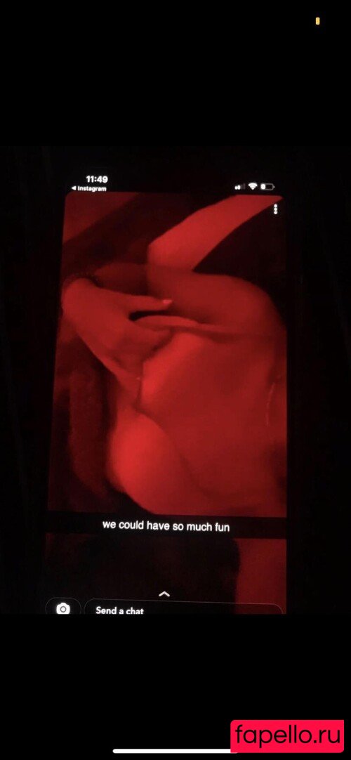 Katie Pego Onlyfans Photo Gallery 