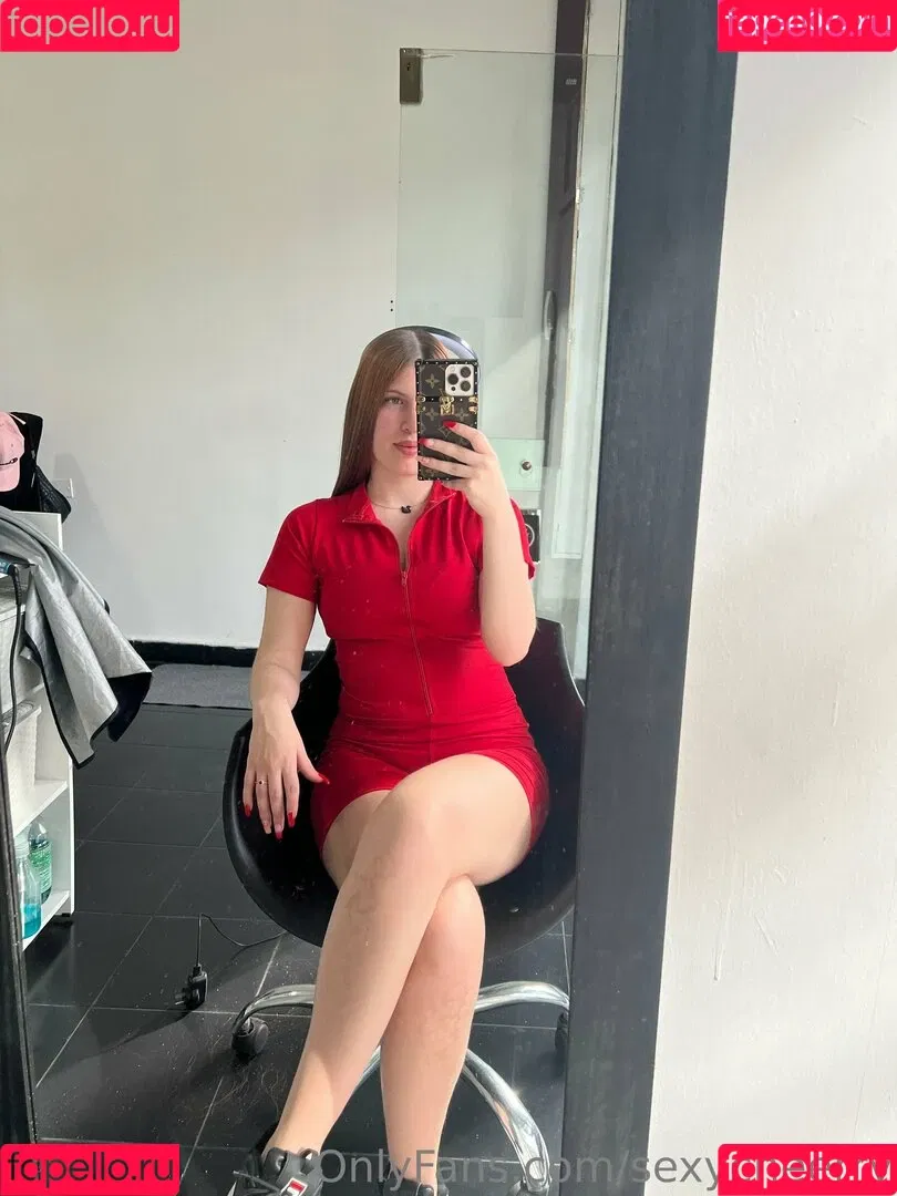 sexycheerry Onlyfans Photo Gallery 