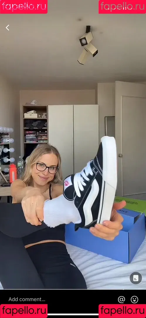 Sarah Lloyd Onlyfans Photo Gallery 