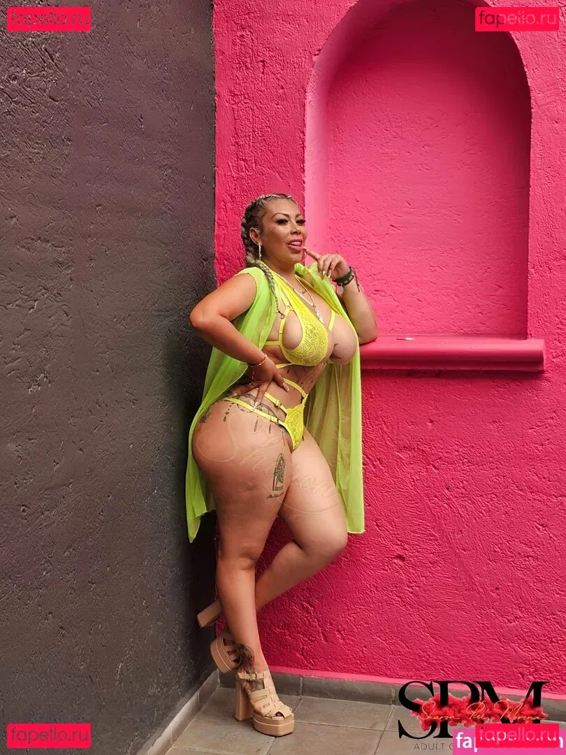 Sharon Piel Morena Onlyfans Photo Gallery 